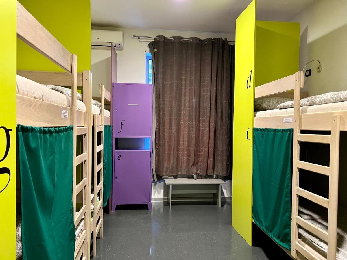 Himalayan Hostel Загреб Екстер'єр фото